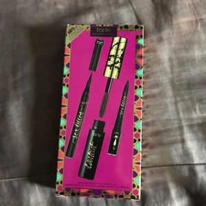 Tarte Sex kitten eye kit